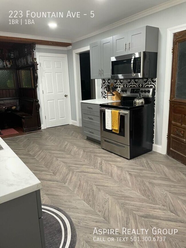 Photo - 223 Fountain Ave Unit 5