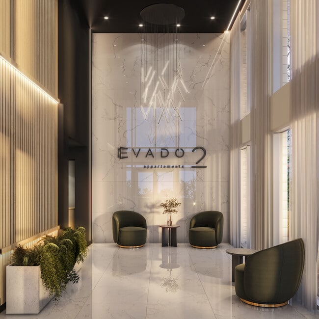 Photo - Evado Appartements 1 - 2