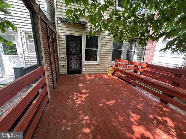 Photo - 4130 Military Rd NW