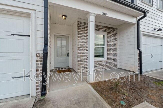 Photo - 2419 Sequoia Trl