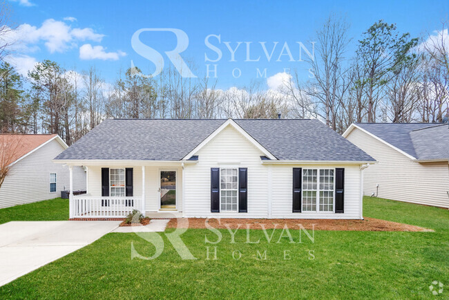 Building Photo - Welcome to this charming abode. Rental
