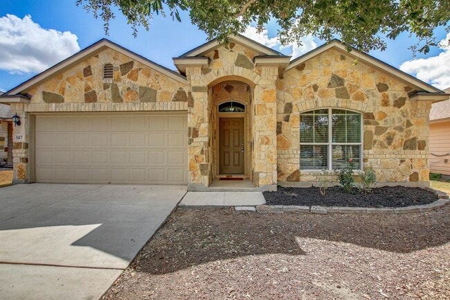 Building Photo - 507 Teron Dr