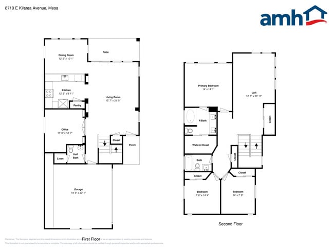 Photo - 8710 E Kilarea Ave