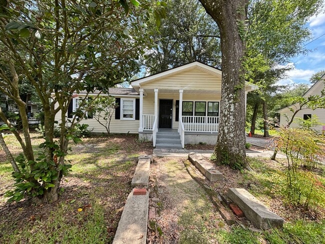 Building Photo - Available 9/1! Newly Renovated in Downtown... Rental