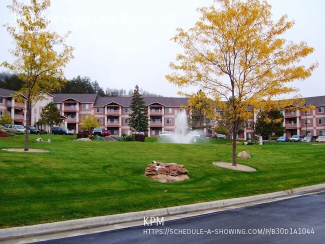 2 BED | 2 BATH | CONDO | SANDSTONE RIDGE |... - 2 BED | 2 BATH | CONDO | SANDSTONE RIDGE |... Unit #106
