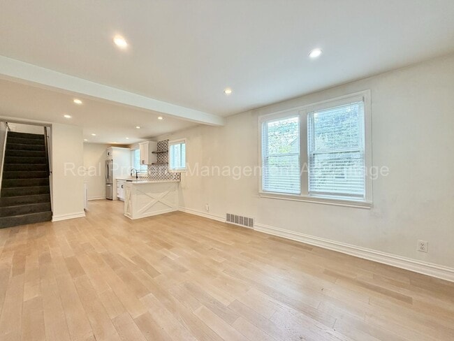 Photo - Complete Ferndale Renovation - 4 Bedrooms and Two Full Bathrooms!