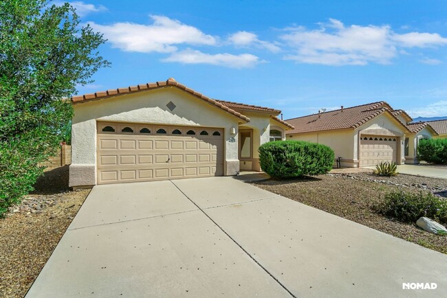 Building Photo - 2451 E Stone Stable Dr Rental