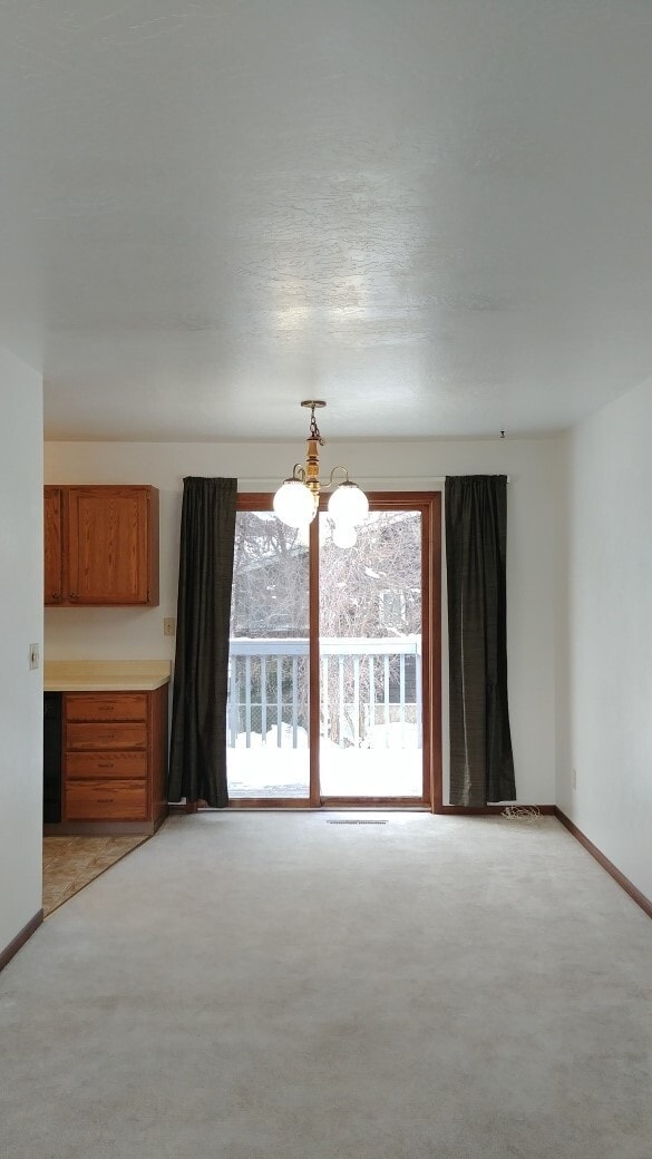 Photo - Home in Lolo with Fenced Yard and Pets Considered