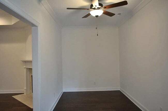 Photo - Townhouse for Rent in Hixson
