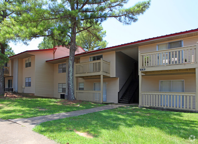 Chalkville Landing - Chalkville Landing Apartments