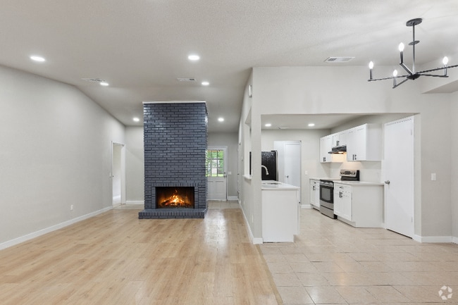 Building Photo - 2104 Richland Dr Rental