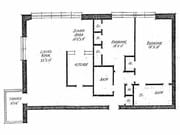 2BR/2BA