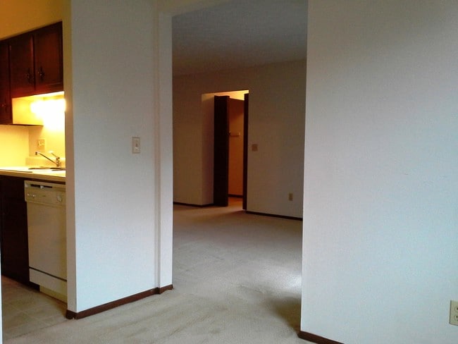 Marche' Apartments