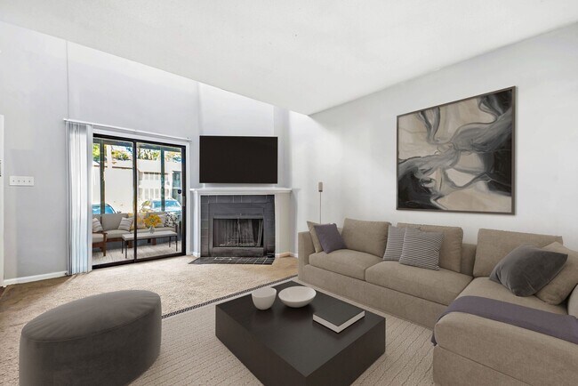 Photo - Greentree Apartments