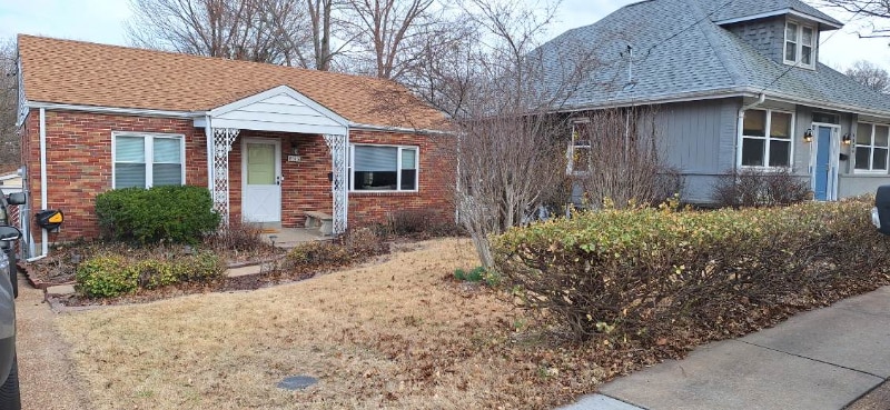 Photo - 8516 S Laclede Station Rd House