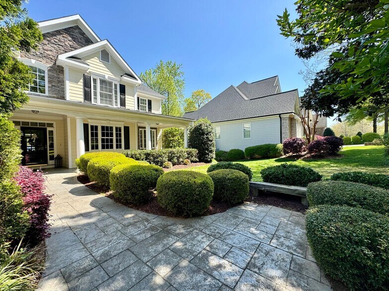 490 Bear Tree Creek - House for Rent in Chapel Hill, NC | ForRent.com
