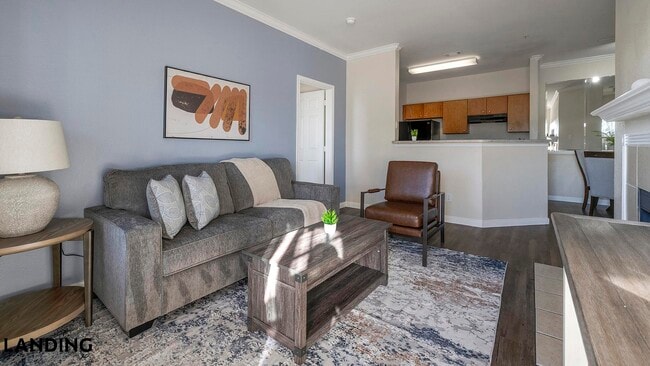 Photo - 1215 W Slaughter Ln Unidad 936