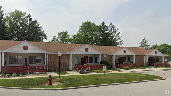 Building Photo - 800 Indiana Ave Rental