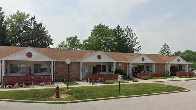 Building Photo - 800 Indiana Ave Rental