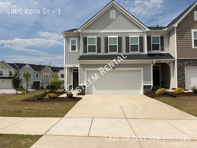 Building Photo - 5005 Kota St