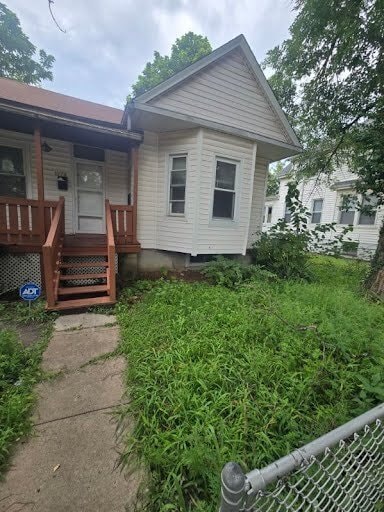 Photo - 1279 Purcell Ave