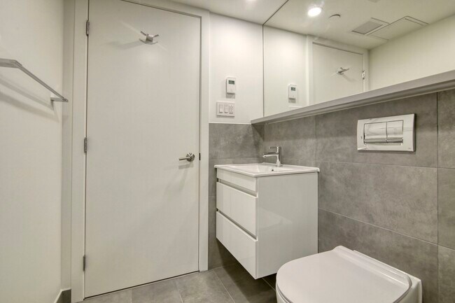 Photo - 3460 Rue Peel Unit 1219