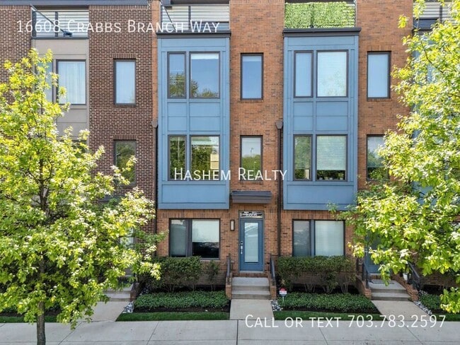 Building Photo - 16608 Crabbs Branch Way