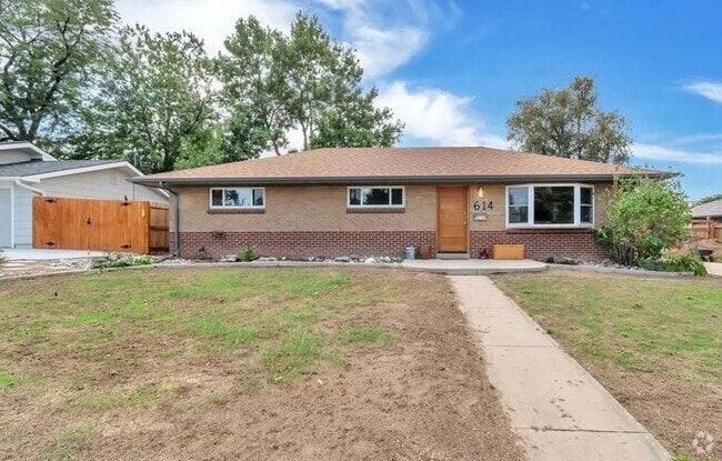 Building Photo - Charming 3 beds 1 bath in Littleton Rental