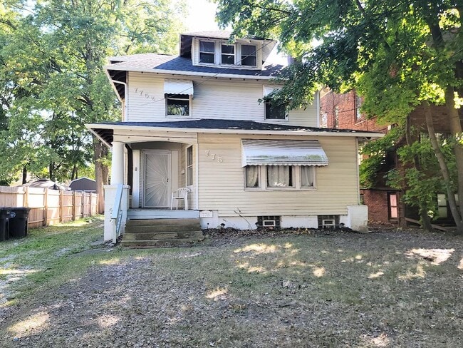 Building Photo - 775 N Howard St Rental