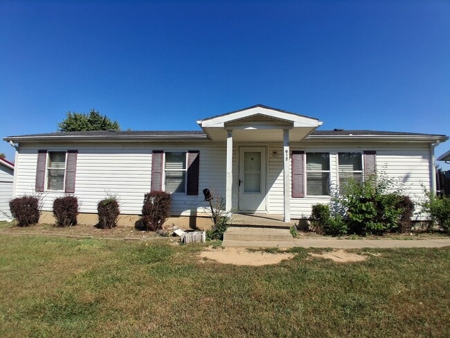 Building Photo - 917 Blue Ridge Dr Rental
