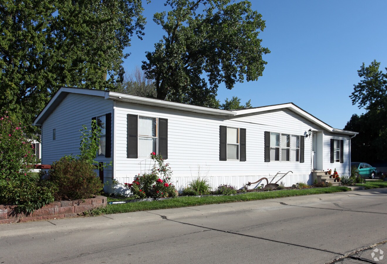 Photo - Southtown Mobile Home Park Inc.
