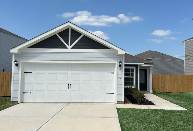 Building Photo - 8117 Sunberry Shadow Dr