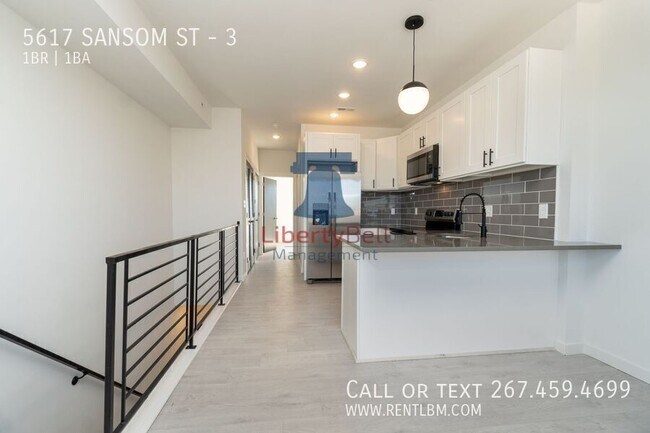 Photo - 5617 Sansom St Unit 3