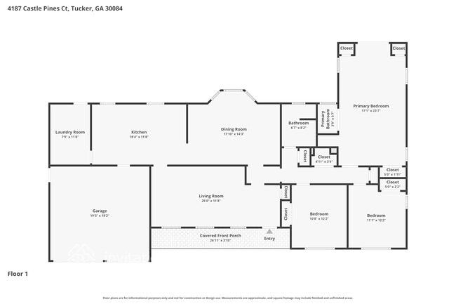 Photo - 4187 Castle Pines Ct