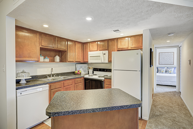 Building Photo - Creek Bay Rental