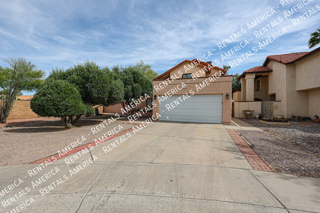 Photo - 967 E Rockwell Dr Casa