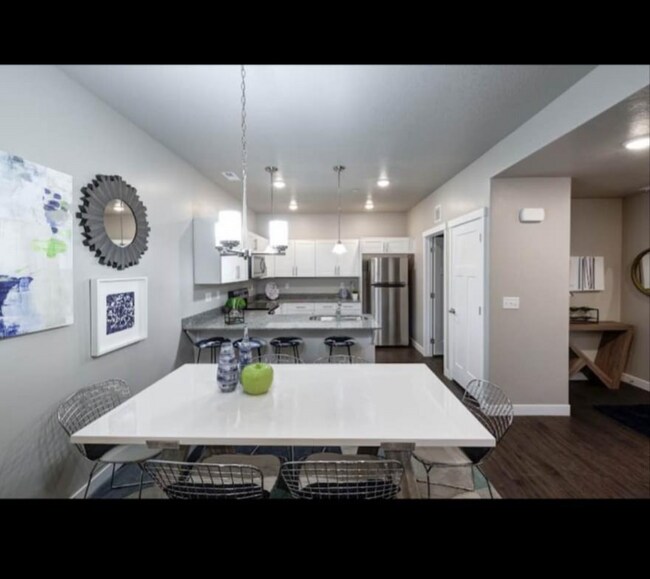 Photo - 623 E 250 N Unit 206