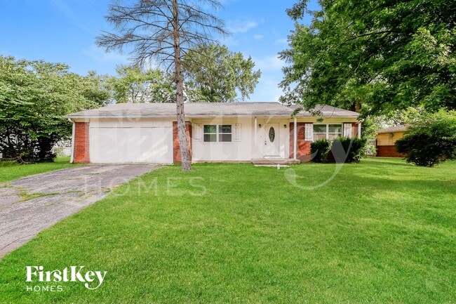 Building Photo - 9420 Shenandoah Dr
