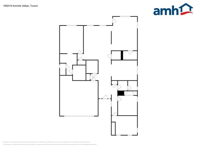 Photo - 10824 N Avenida Vallejo