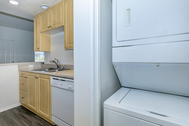 Photo - Arbor Lane Apartment Homes