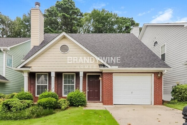 Building Photo - 1252 Gates Cir SE Rental