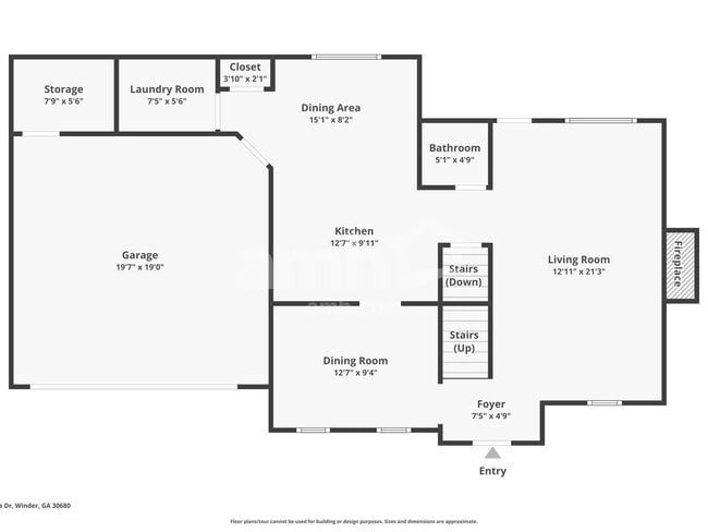 Photo - 154 Azalea Dr