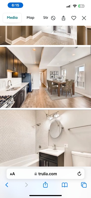 Building Photo - 4512 S Calumet Ave