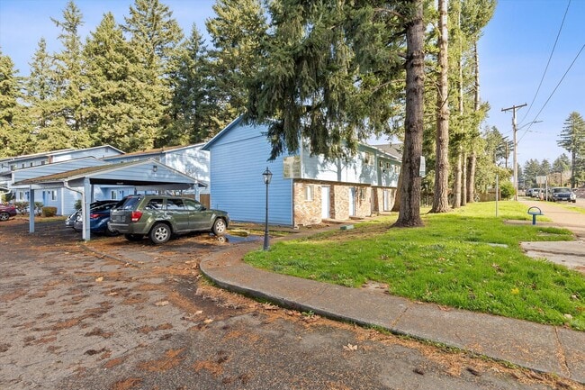 Photo - Powell Butte Townhomes