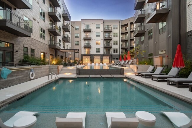 Photo - The Blockyard Apartments