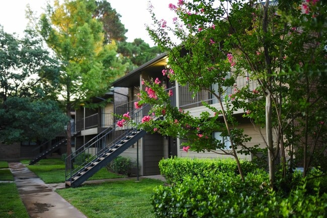 Building Exterior