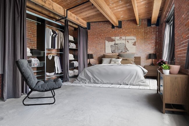 Photo - 90 Wareham St Unidad 309