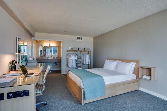 Photo - The Kate Apartments & Student Housing