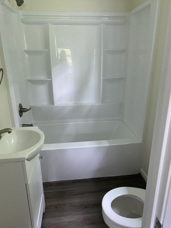 Photo - 2BR, 1BA SFH - Downtown Lynchburg