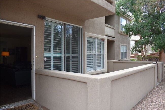 Photo - 5125 W Reno Ave Condo Unit 1108